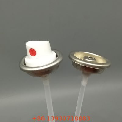 Профессиональный женский красочный распылительный клапан высокопрочный красочный распределительный клапан для промышленного покрытия