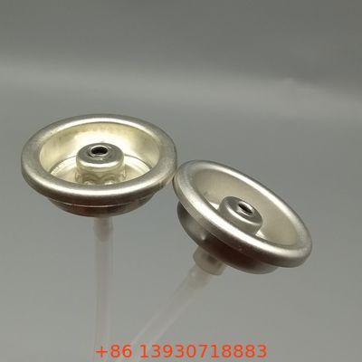 Женский клапан распылителя краски с высокоточным управлением для автомобильного и промышленного использования