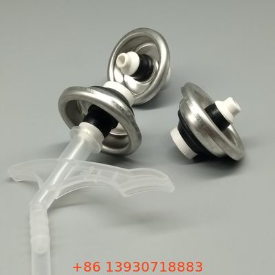 Продвинутый полиуретановый герметик распылительный клапан с постоянным распределительным потоком