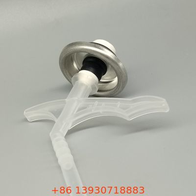 Многофункциональный и стабильный при температуре PU пенополистирольный распылительный клапан для строительных работ в любое время года с надежными характеристиками в холодных условиях.