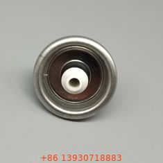 Short Stem PU Foam Valve with Leak-Proof Seal for Standard Insulation Foam Cans
