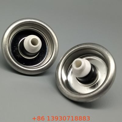 Прозрачный клапан полиэтиленового герметика для силикона и строительных химикатов