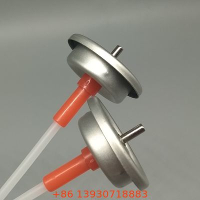 Аэрозольные измерительные клапаны для освежителей воздуха для дома и офиса