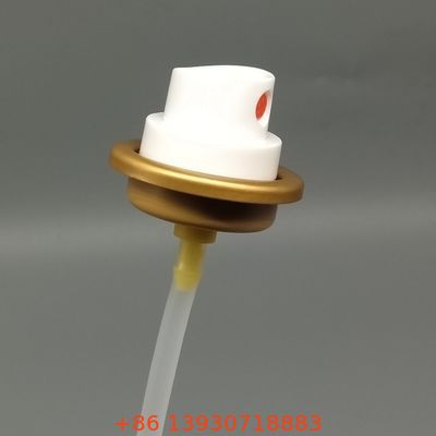 Premium Air Freshener Spray Valve for Consistent Scent Diffusion