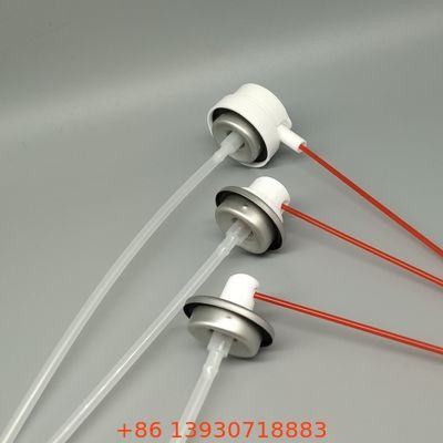 Удобный клапан смазки WD-40 для различных автомобильных и DIY применений с прецизионным соплом