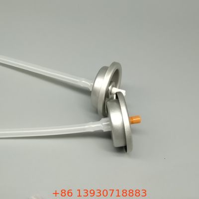 Прочный и универсальный клапан для смазки WD-40 для многоцелевого использования дома и в мастерской с наконечником против засорения