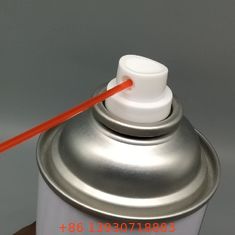 Прецизионно спроектированный клапан для смазки WD-40 для промышленного обслуживания и плавной работы с герметичной конструкцией