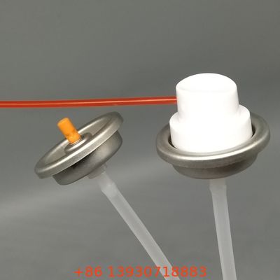 Карбюраторный клапан из МДФ для удаленных районов, не требующий обслуживания, с самоочищающимися компонентами