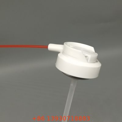 Клапан распыления WD-40 высокого давления для профессиональных аэрозолей для технического обслуживания