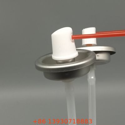 Клапан смазочного материала WD-40 высокой емкости для производственных предприятий и автомобильных сборочных линий с технологией быстрого распределения