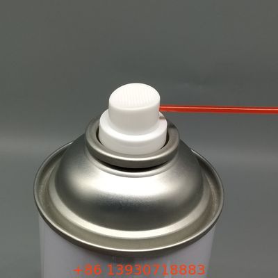 Клапан смазочного материала WD-40 высокой емкости для производственных предприятий и автомобильных сборочных линий с технологией быстрого распределения