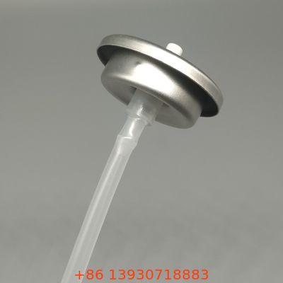 Вентиль смазочного масла WD-40 для промышленного обслуживания и машин с постоянным управлением распылением соломой