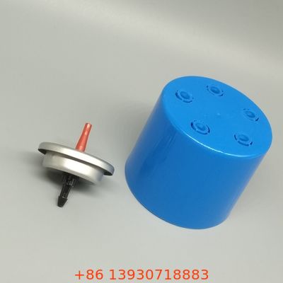 1 дюймовый легкий газовый клапан для промышленных горелки