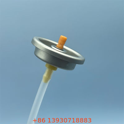 Клапан для спрея для тела Quick-Act для освежения после тренировки и активных людей с мгновенной активацией и устойчивостью к поту