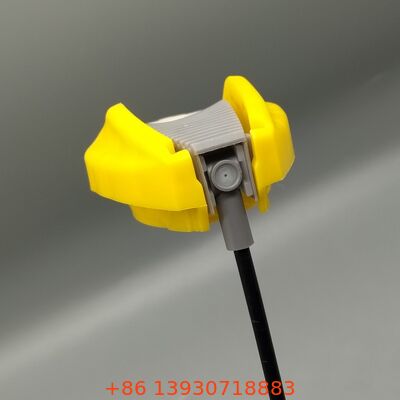 Тяжелая двойная направленность аэрозольной триггерной крышки для промышленных и коммерческих применений