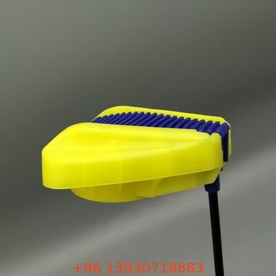 Складчивая крышка с расширением трубки идеально подходит для промышленного обслуживания