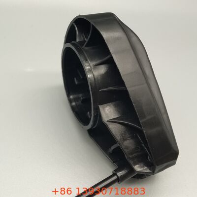 Профессиональный распылительный триггер для аэрозольных баллончиков, предназначенный для автомобильных и промышленных покрытий, с регулируемым соплом