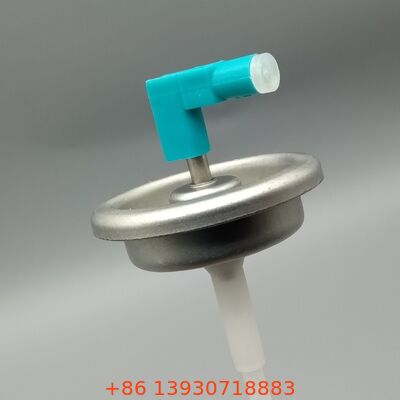 Счетный клапан с безопасностью контакта с вином для домашних ферментационных баков для виноделия с регулировкой потока