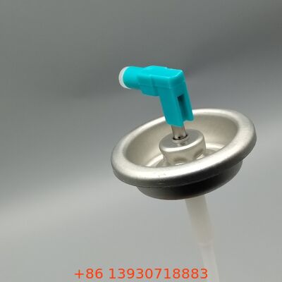 Стерильный клапан для антикоррозионных средств гемодиализа