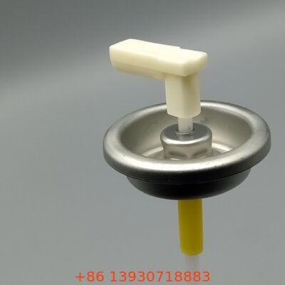 Дозирующий клапан с микро-регулировкой потока для домашних увлажнителей воздуха с защитой от протечек