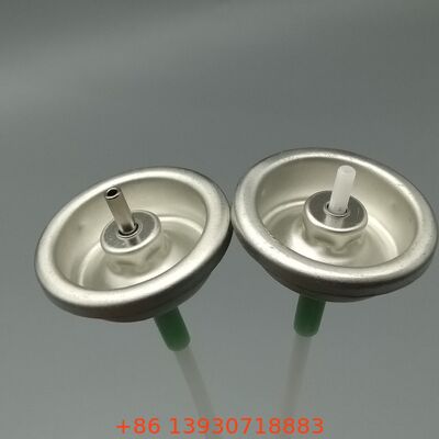 Счетный клапан с пониженной потерей давления для аэрокосмического наземного топливного оборудования с коррозионной защитой