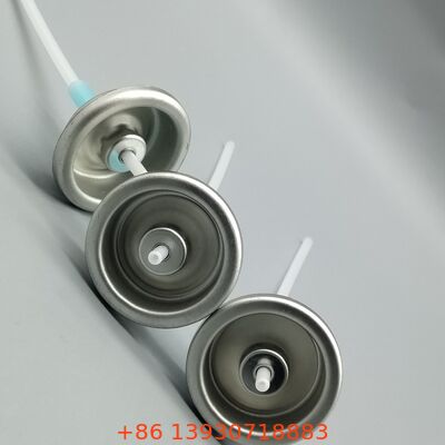 Измеренный клапан с электролитным сопротивлением для производства литийных батарей с высокой точностью