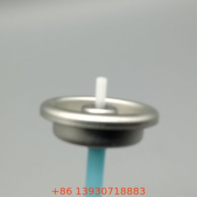 Дозирующий клапан с вибростойкостью для тормозных систем железнодорожного транспорта высокого давления