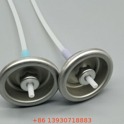 Счетный клапан с экологически чистым покрытием для сельскохозяйственных систем распыления с равномерным распределением