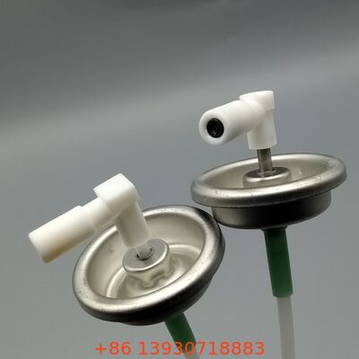 Дозирующий клапан с адаптацией высокого давления для систем пожаротушения спринклерного типа с быстрым срабатыванием