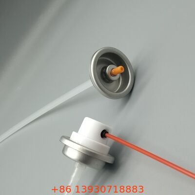 Автомобильный карбюратор очиститель аэрозольный клапан для спреев для очистки двигателя