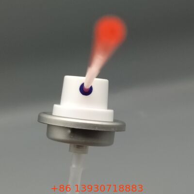 Комплект клея МДФ Распылительный клапан Прецизионный дозирующий клапан для распылителя активатора