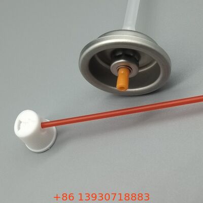 Аэрозольный клапан смазки WD-40 для профессионального технического обслуживания