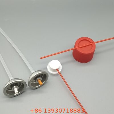 Клапан распыления WD40 высокого давления для глубокого проникновения