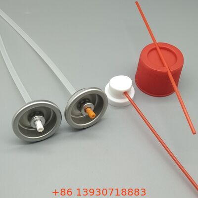 Прочный клапан-распылитель WD40 для антикоррозийных и антикоррозионных продуктов