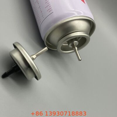 Один дюйм легкий газовый клапан для промышленных горелки и кухни с прочной латуни конструкции и герметичность