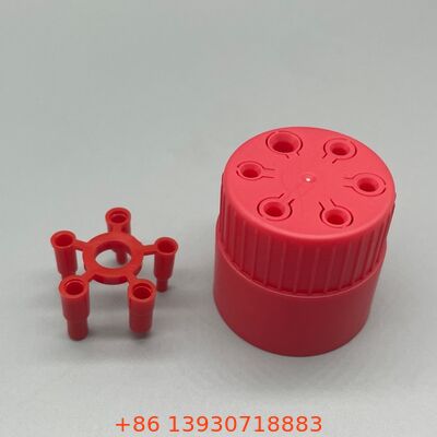 Усовершенствованный газовый клапан на один дюйм для эффективного приготовления пищи и кемпинга с прочной конструкцией