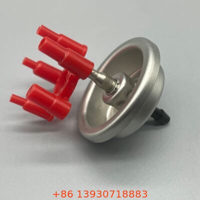 Клапан заправки газа для аэрозольных зажигалок для профессиональных заправок зажигалок