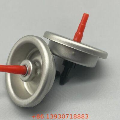 Прочный латунный газовый клапан для зажигалок с диаметром один дюйм для бытовых пропановых систем с ручным управлением отключением