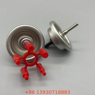 Премиум адаптер для заправки баллонов бутаном из тяжелой латуни для коммерческих кемпинговых плит и горелок с герметичным уплотнением