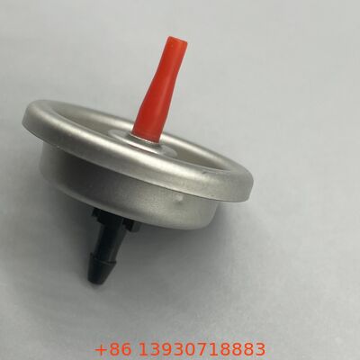 Клапан для заправки газа для бутановой зажигалки Универсальный клапан для заправки карманных зажигалок