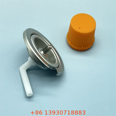 Управление диапазоном коммерческой печи для газового клапана премиум высокого давления