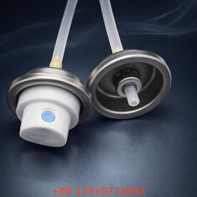 Многофункциональный клапан для тумана