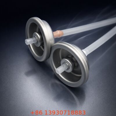 Премиальный клапан-насос для увлажняющего солнцезащитного крема – распыление увлажняющего тумана, плавное нанесение, равномерное покрытие