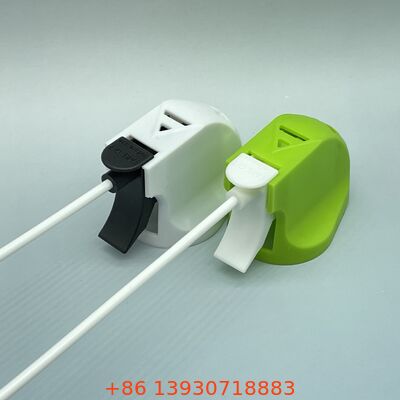 Аэрозольный пистолет-распылитель с эргономичной ручкой для точного дозирования