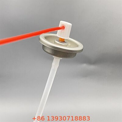 Высокопроизводительный многоцелевой клапан для очистки карбюратора для автомобильного и промышленного использования