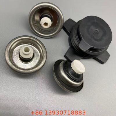 Короткоствольный пенополиуретановый клапан с высокой адаптивностью для различных применений