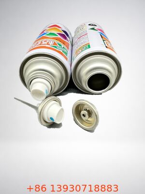 Сборник красочного красителя и актуатора с устойчивым к ультрафиолету покрытием, готовый к установке