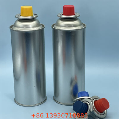 Тяжелый клапан для уличной плиты 1 дюйм с красным защитным колпачком