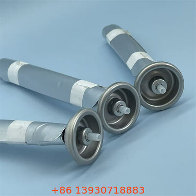 Система упаковки аэрозолей в мешках на клапане пищевого качества для пищевых масел, соусов и жидких пищевых продуктов