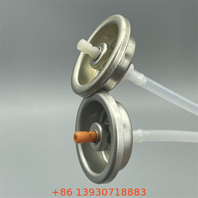 Эргономичный аэрозольный распылитель с курком для улучшенного обслуживания кондиционеров